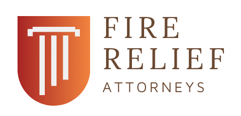 Fire Relief Attorneys